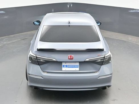 Used 2023 Honda Civic Si image 25