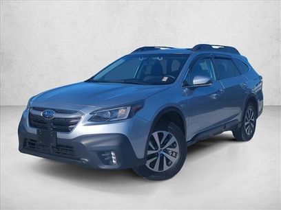 Used 2021 Subaru Outback Premium