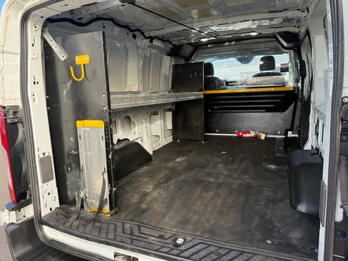 Used 2021 Ford Transit 250 Low Roof image 26