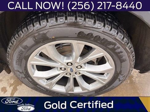 Used 2020 Ford Explorer XLT w/ Equipment Group 202A RWD image 7