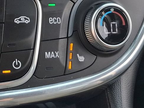 Used 2017 Chevrolet Volt Premier w/ Driver Confidence II Package FWD image 15