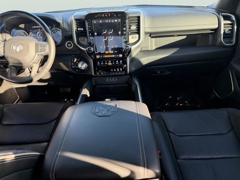 Certified 2023 RAM 1500 Laramie image 15