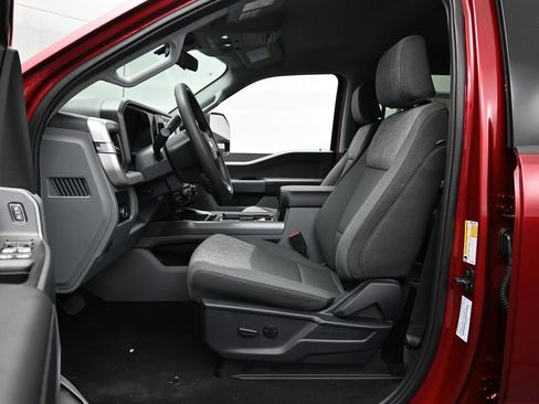 New 2026 Ford F250 XLT image 17