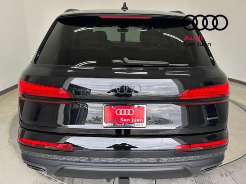 New 2026 Audi Q7 3.0T Premium Plus image 46
