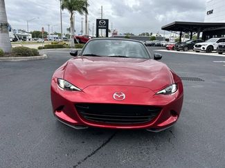 New 2025 MAZDA MX-5 Miata Sport video 2