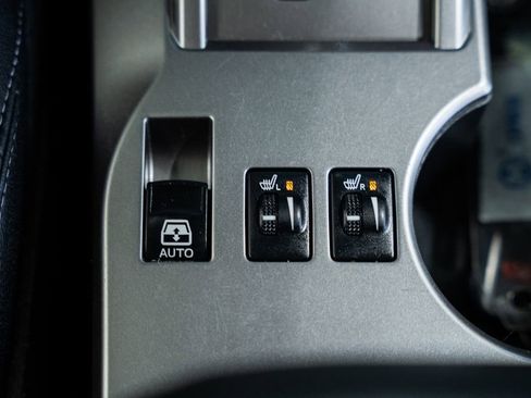 Used 2023 Toyota 4Runner SR5 Premium w/ Moonroof Package image 24