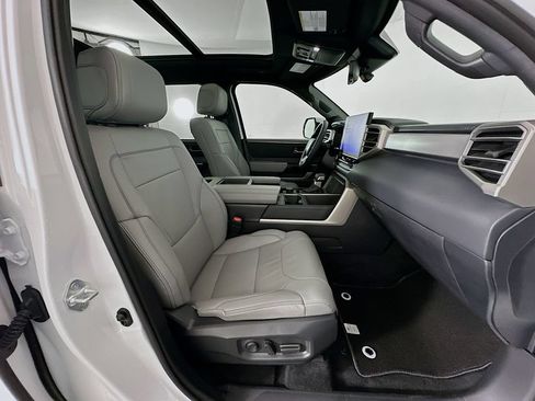 Certified 2026 Toyota Tundra Limited RWD image 29