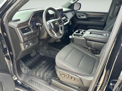 Used 2023 Chevrolet Tahoe 2WD w/ 1FL Safety Package image 10