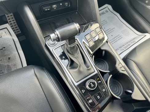 Used 2023 Kia Sportage X-Pro Prestige image 24