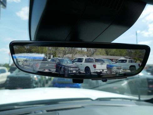 New 2026 GMC Sierra 2500 AT4X AWD/4WD image 30