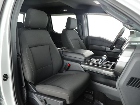 Used 2023 Ford F150 XLT w/ Equipment Group 302A High AWD/4WD image 18