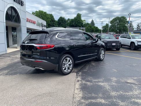 Used 2019 Buick Enclave Avenir w/ Avenir Technology Package AWD/4WD image 7