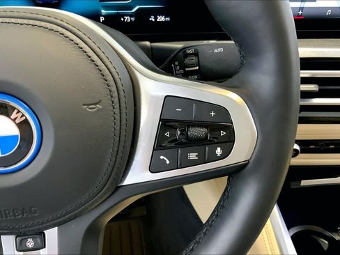 Certified 2024 BMW i4 xDrive40i w/ M Sport Package AWD/4WD image 24