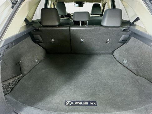Used 2024 Lexus NX 250 FWD w/ Towing Package (2000 Lbs) image 29