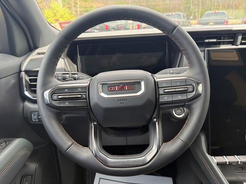 New 2026 GMC Terrain AT4 w/ Convenience Package III AWD/4WD image 17