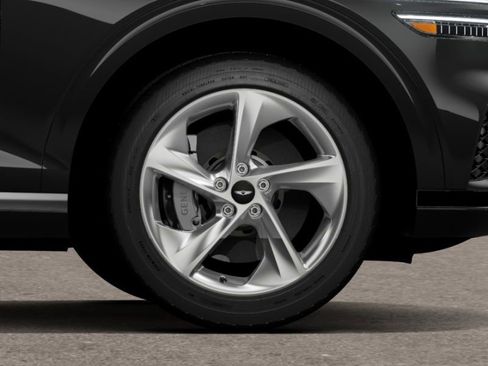 New 2026 Genesis GV70 2.5T Select image 8
