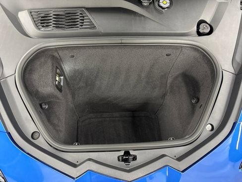 Used 2021 Chevrolet Corvette Stingray Preferred Conv w/ Z51 Performance Package image 23