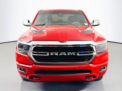 Used 2024 RAM 1500 Laramie image 2