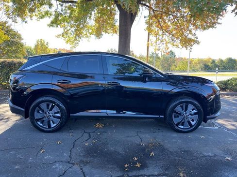 New 2026 Nissan Murano SL image 8