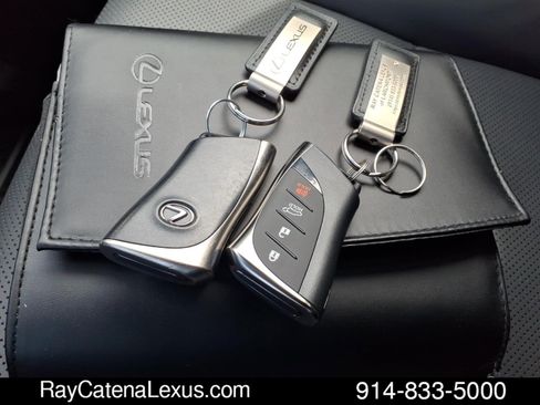 Certified 2023 Lexus RX 350 Premium w/ Accessory Package AWD/4WD image 21
