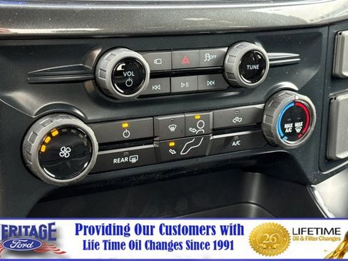 New 2026 Ford F150 STX w/ Equipment Group 200A image 19