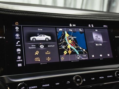 Used 2020 Bentley Continental GT AWD/4WD image 17