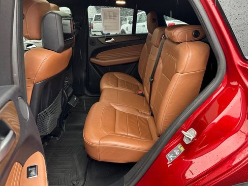 Used 2017 Mercedes-Benz GLE 43 AMG 4MATIC Coupe image 14