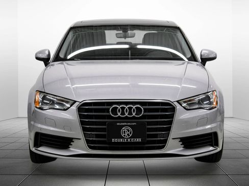 Used 2016 Audi A3 1.8T Premium FWD image 5