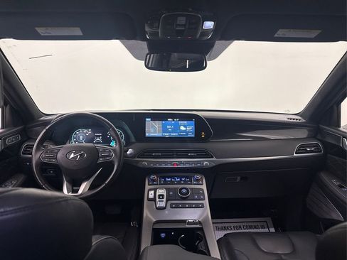 Used 2020 Hyundai Palisade Limited FWD image 36
