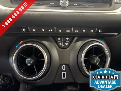 Used 2023 Chevrolet Blazer LT w/ LPO, Floor Liner Package AWD/4WD image 17