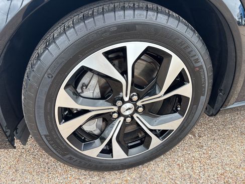 Used 2022 Ford Mustang Mach-E Premium image 34