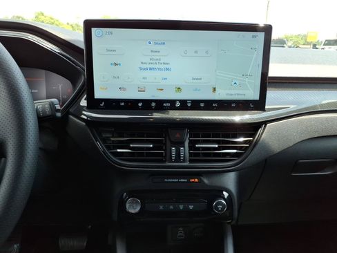 Used 2025 Ford Escape ST-Line w/ Tech Pack #1 AWD/4WD image 19