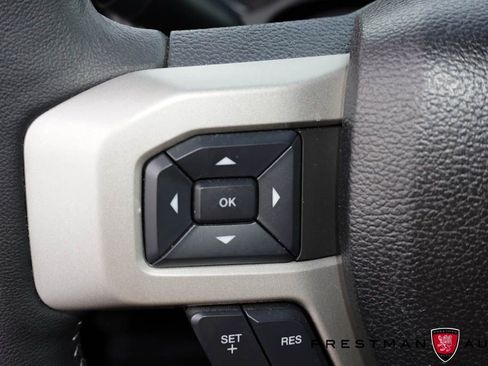 Used 2017 Ford F250 Lariat w/ Lariat Ultimate Package image 39