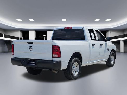 Used 2022 RAM 1500 Tradesman RWD image 6