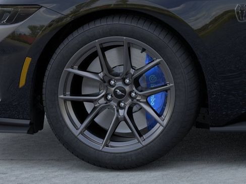 New 2026 Ford Mustang Dark Horse w/ Dark Horse Handlin Package RWD image 19