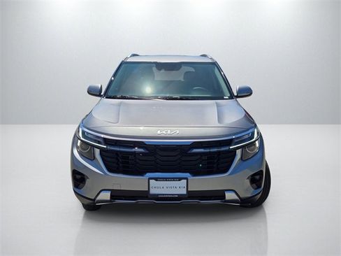 New 2026 Kia Seltos S image 2