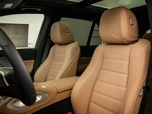 New 2026 Mercedes-Benz GLE 450 4MATIC image 21