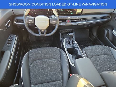 Used 2025 Kia K4 GT-Line FWD image 11
