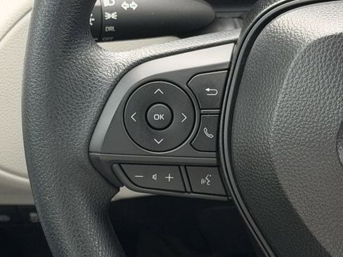 New 2026 Toyota Corolla Cross L image 13