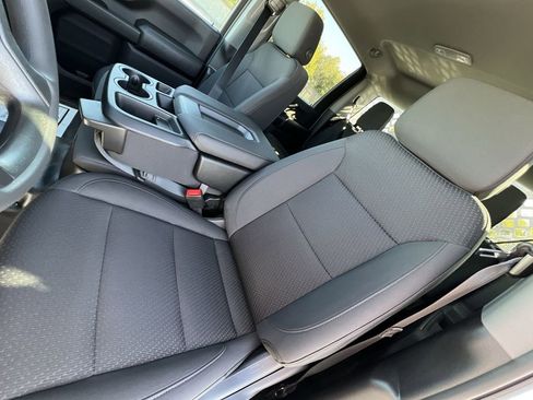 New 2024 Chevrolet Silverado 3500 W/T w/ WT Convenience Package image 21