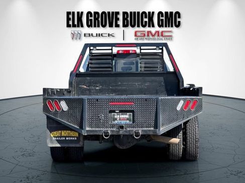 Used 2022 RAM 3500 Laramie image 5