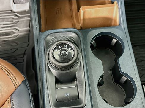 Used 2023 Ford Maverick Lariat w/ Lariat Luxury Package AWD/4WD image 25