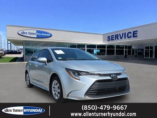 Used 2026 Toyota Corolla LE FWD 360° Tour