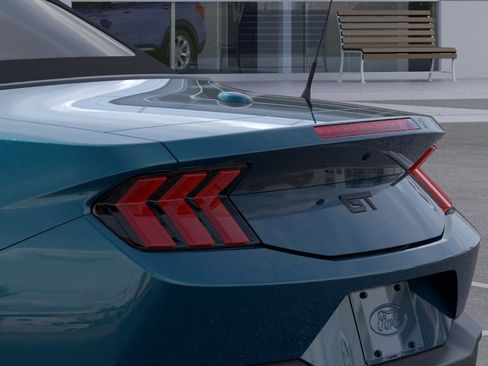 New 2026 Ford Mustang GT Premium RWD image 22