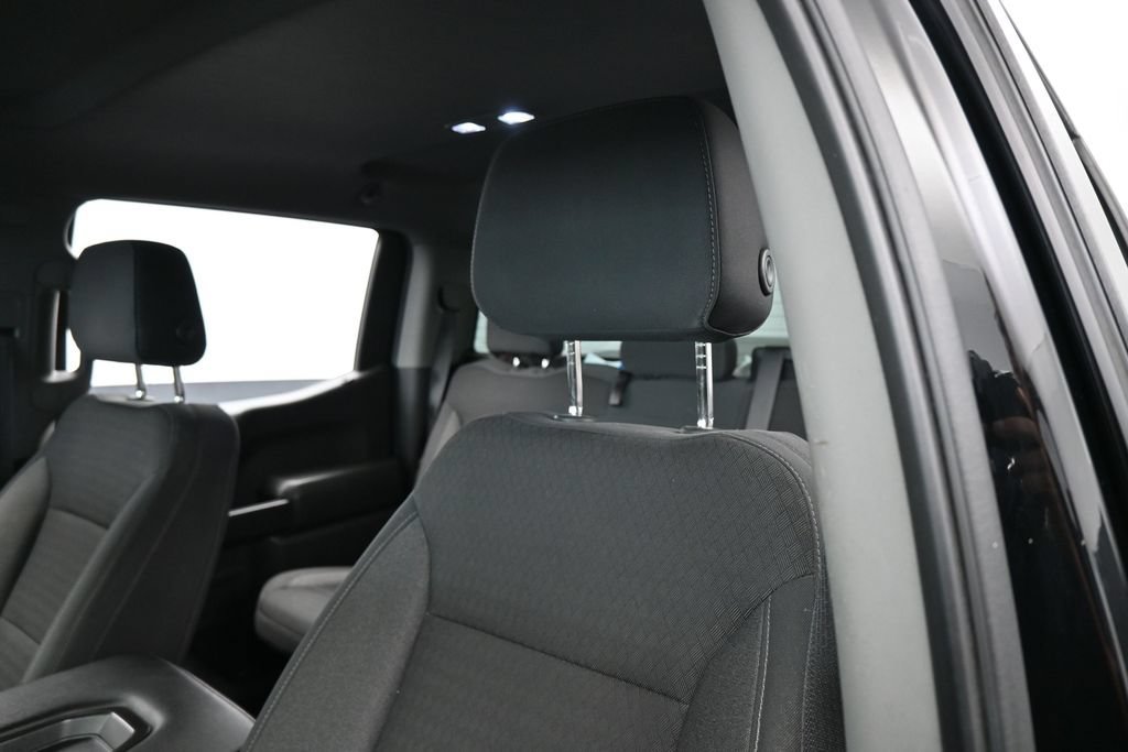 Used 2020 Chevrolet Silverado 1500 LT w/ All-Star Edition RWD image 19
