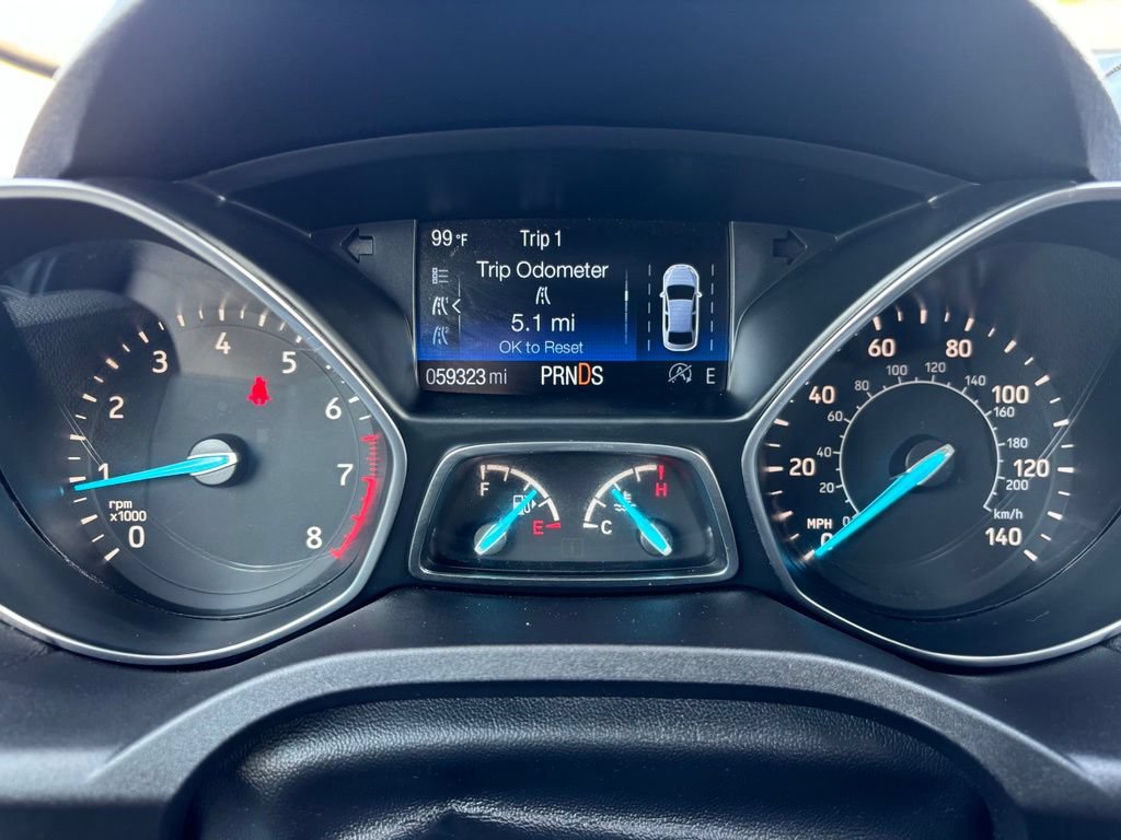 Used 2019 Ford Escape SE AWD/4WD image 39
