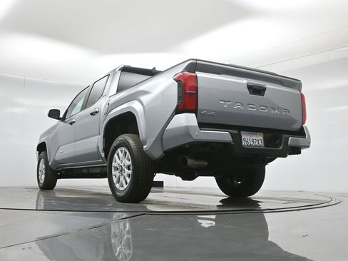 Used 2024 Toyota Tacoma SR5 image 51