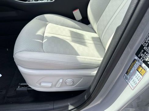 New 2026 Kia Sorento S w/ S Panoramic Sunroof Package FWD image 20