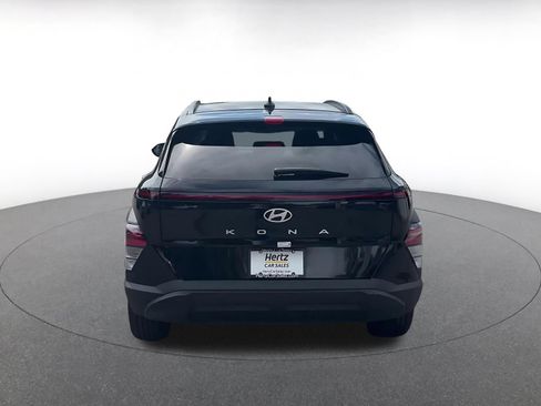 Used 2026 Hyundai Kona SEL Sport FWD image 10