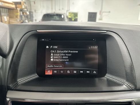 Used 2016 MAZDA CX-5 Grand Touring FWD image 16